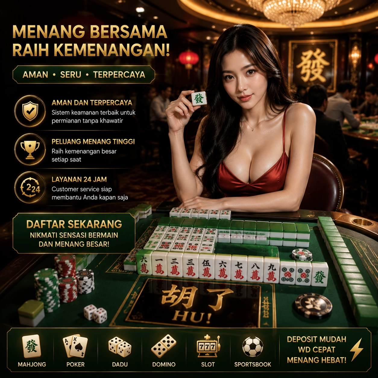 jkt8 Game Arcade