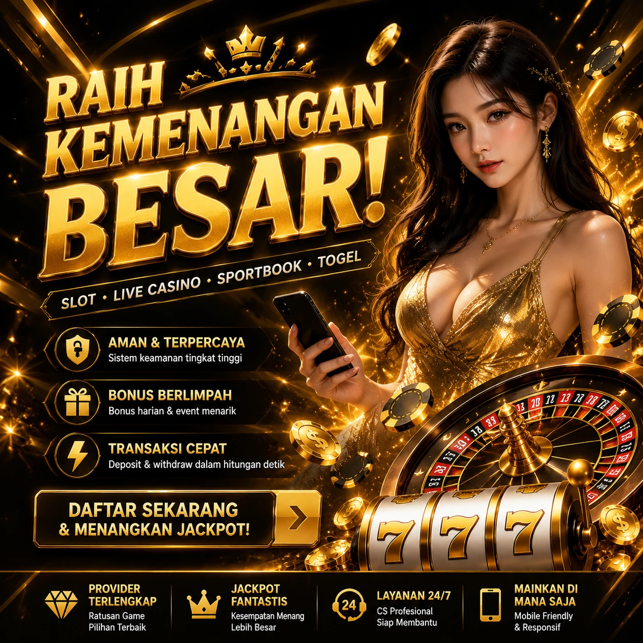 Mengenal Fitur Menarik di Situs jkt8