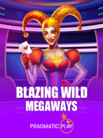 Blazing Wilds Megaways Terbaru untuk Pemula: Review dan Panduan
