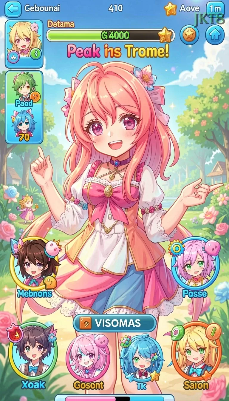 Screenshot Golden Bank 1