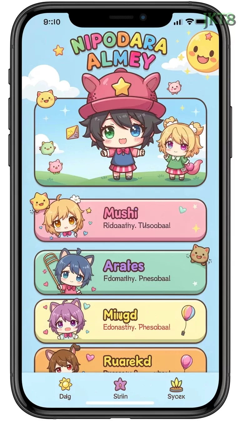 Screenshot Reaction Link 2