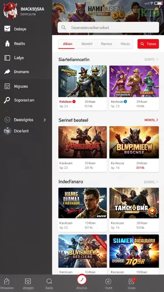 Screenshot Wild Fire Ranger 2