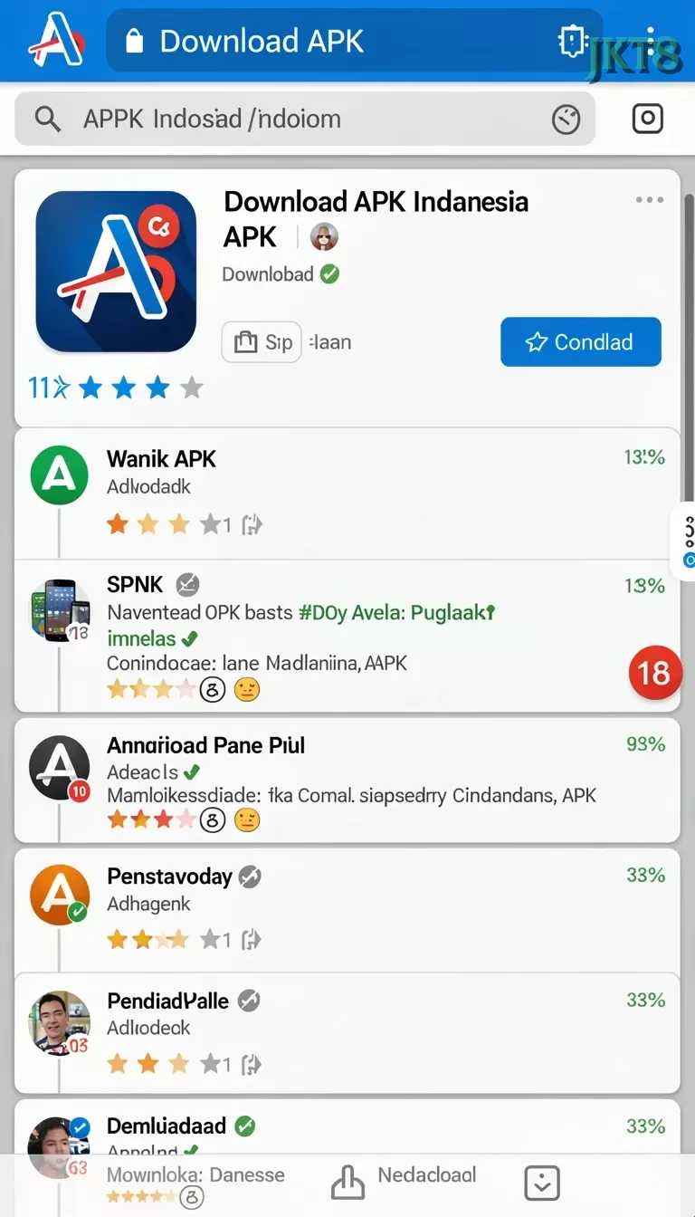Screenshot Lucky Lightning 1
