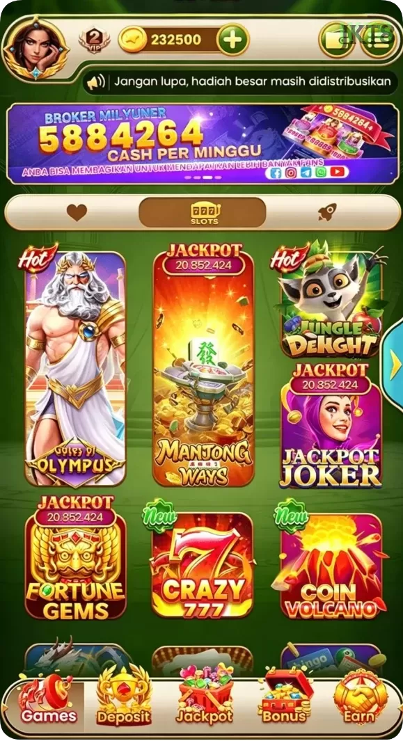 Screenshot Fruit King II 2