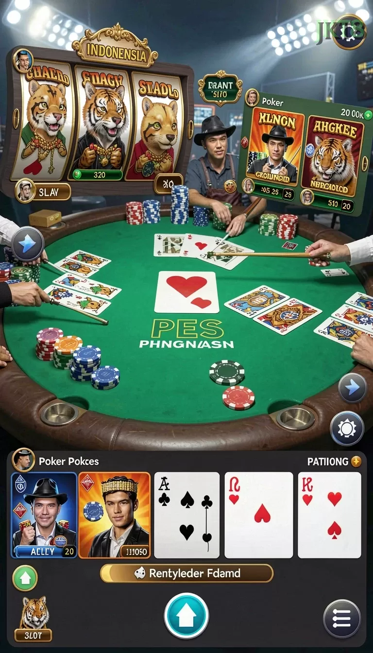 Screenshot Lucky Lightning 2