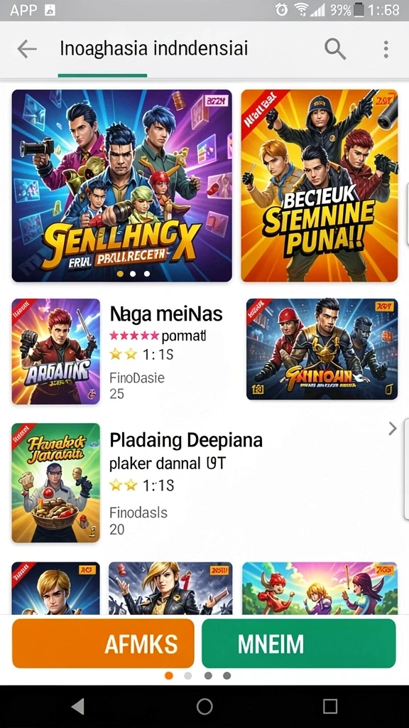 Screenshot Review Robin Hood Terlengkap untuk Pemain Baru 2